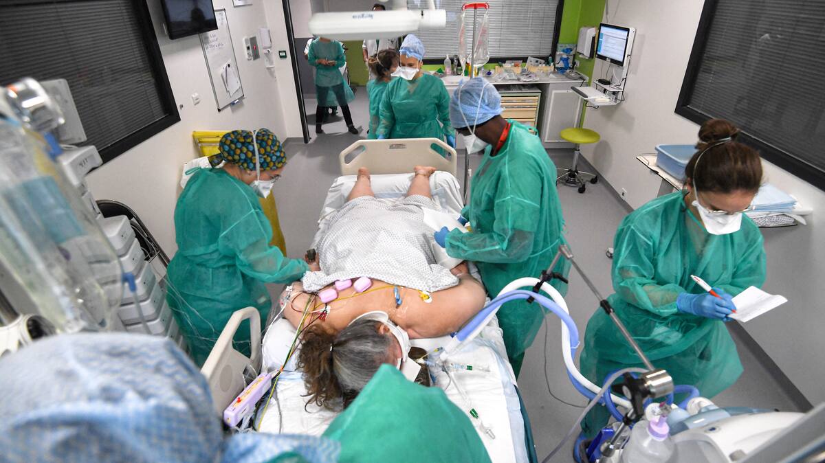 Refondation du réseau: personne d’épargné par la COVID