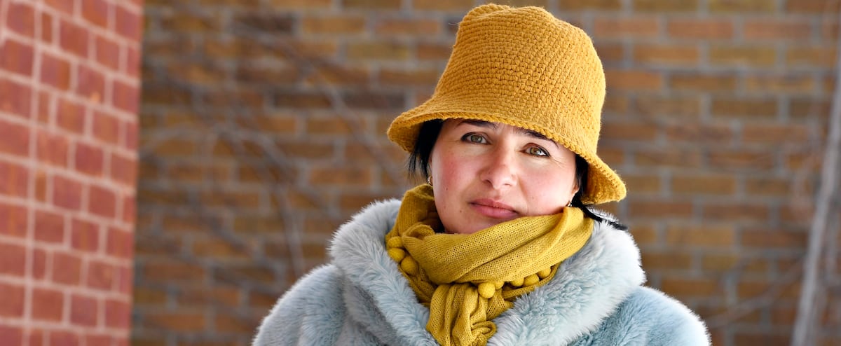 L’art pour soutenir les Ukrainiens