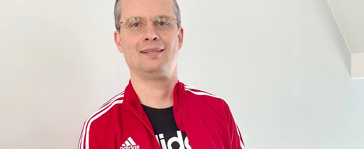 Le virage santé de Monsieur Mazilu