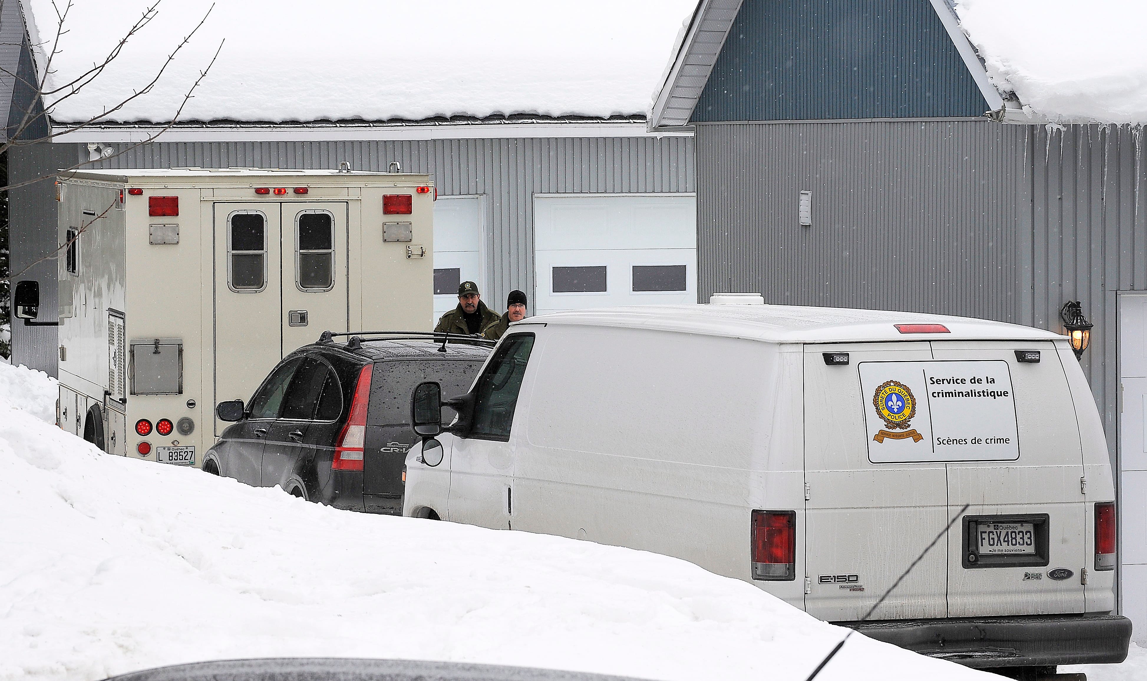 Des proches toujours dans le n&eacute;ant 10 ans apr&egrave;s le meurtre