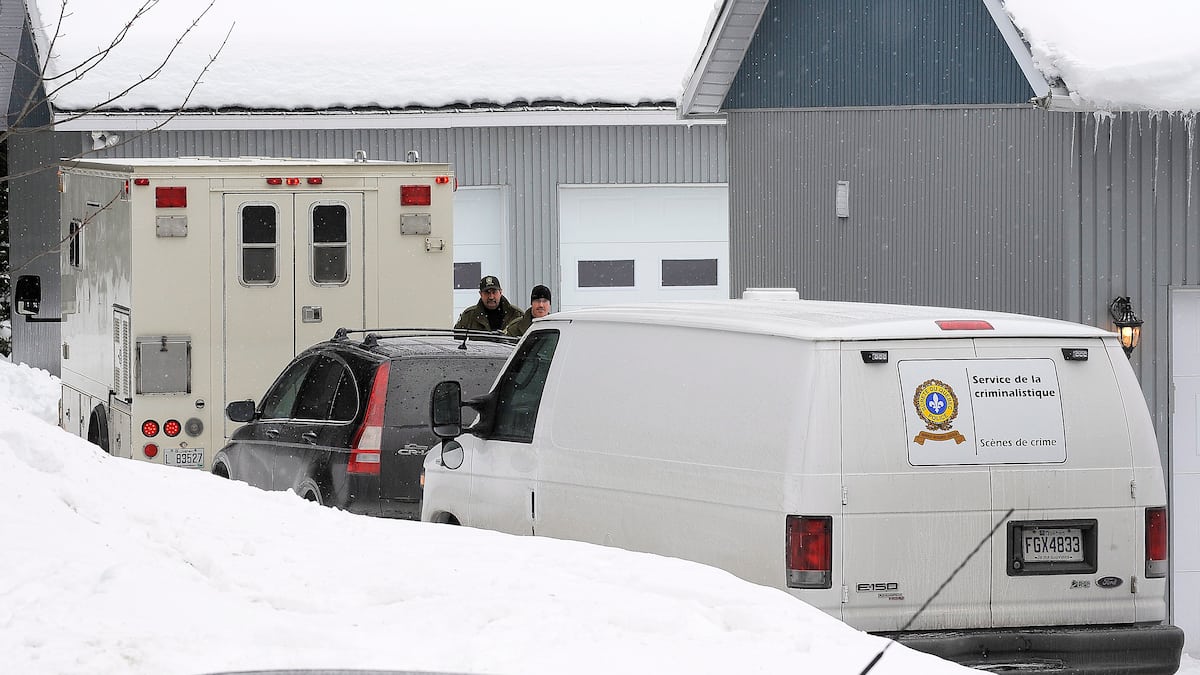 Meurtre de Michel Cardinal: des proches toujours dans le néant 10 ans après le meurtre
