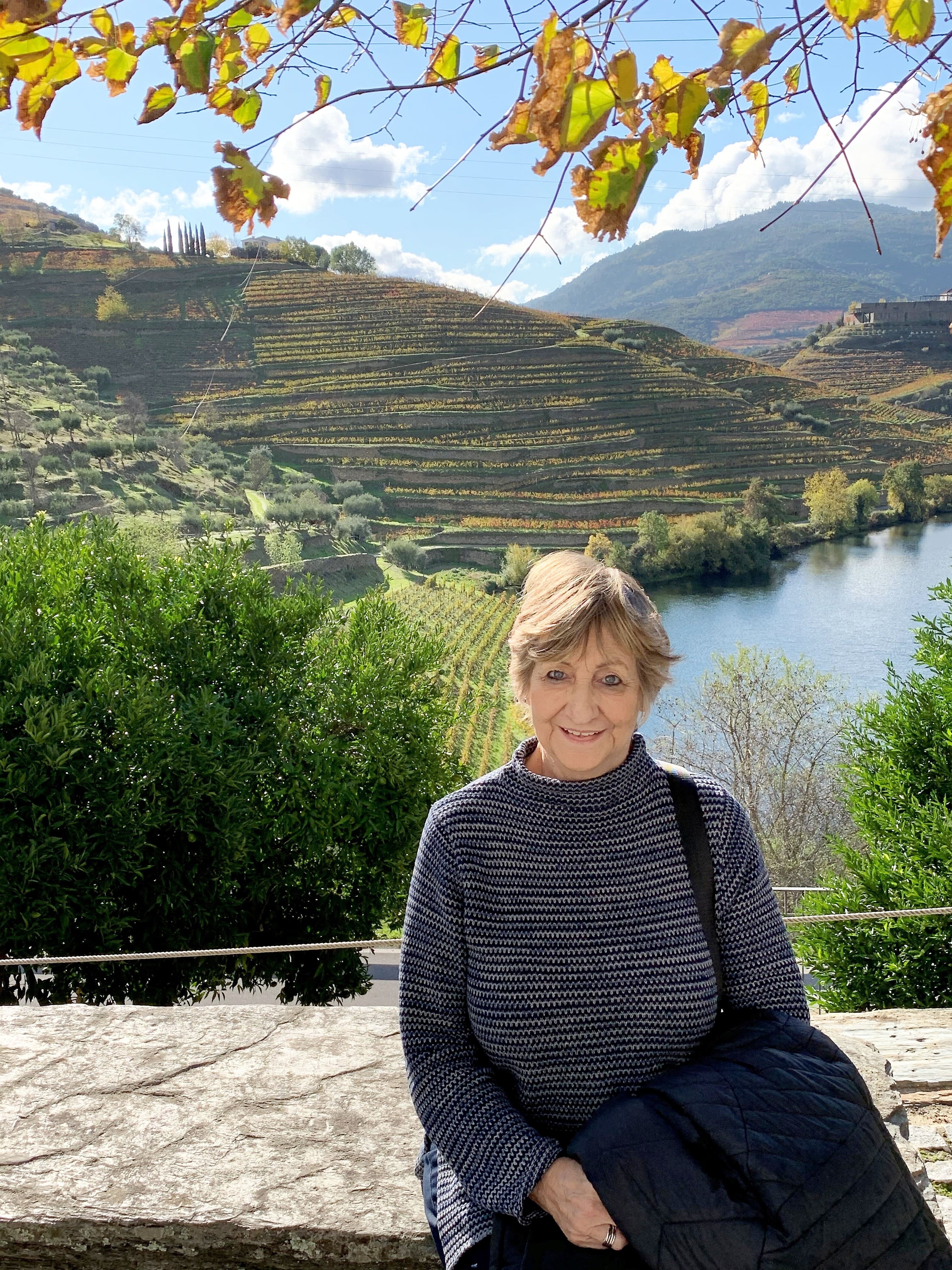 Elle baptise son nouveau rein du nom de «Victoire»