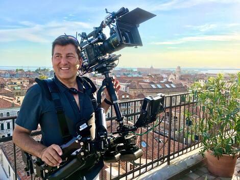 Stephen Campanelli Stephen Campanelli