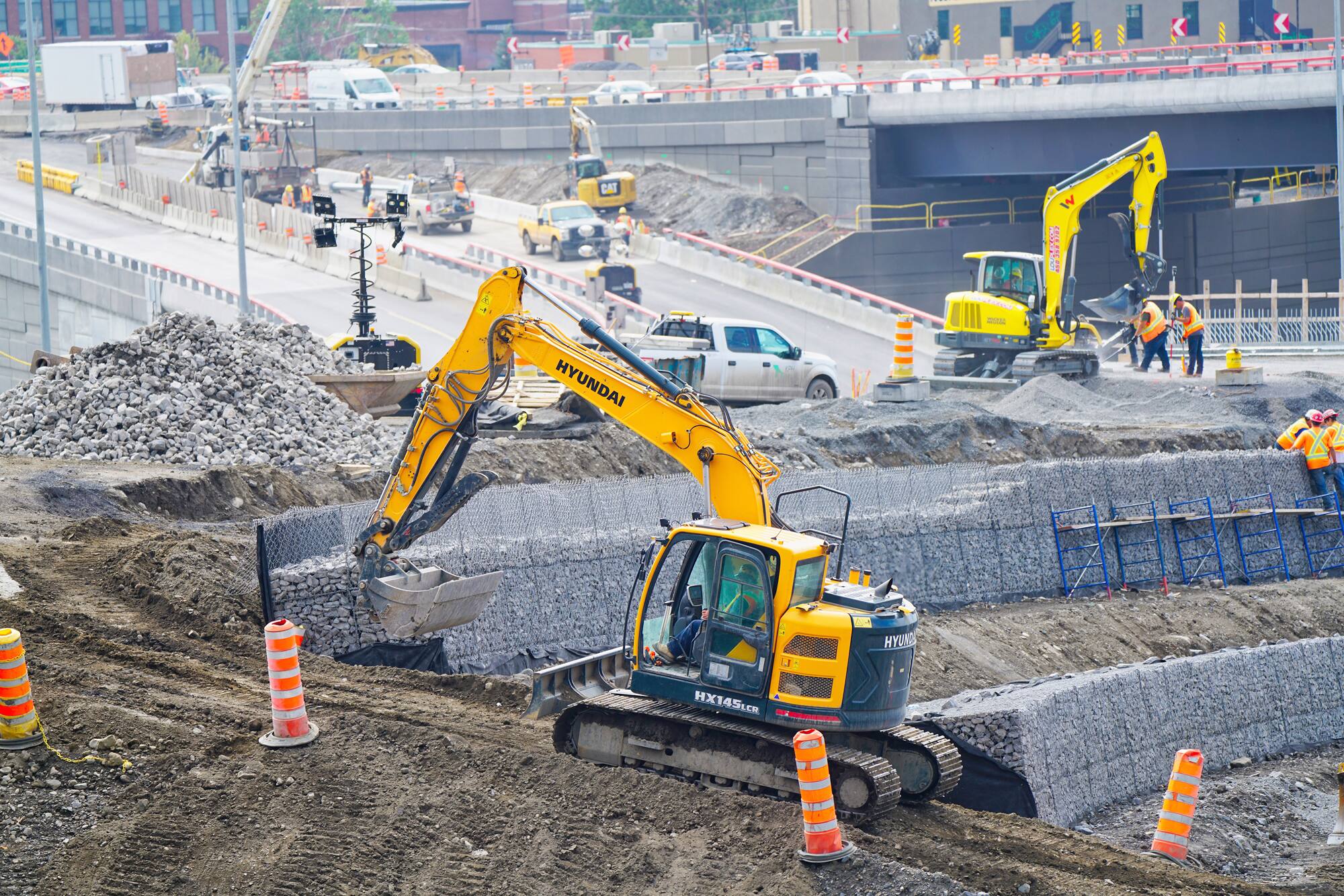 L&rsquo;illusion des projets verts du MTQ