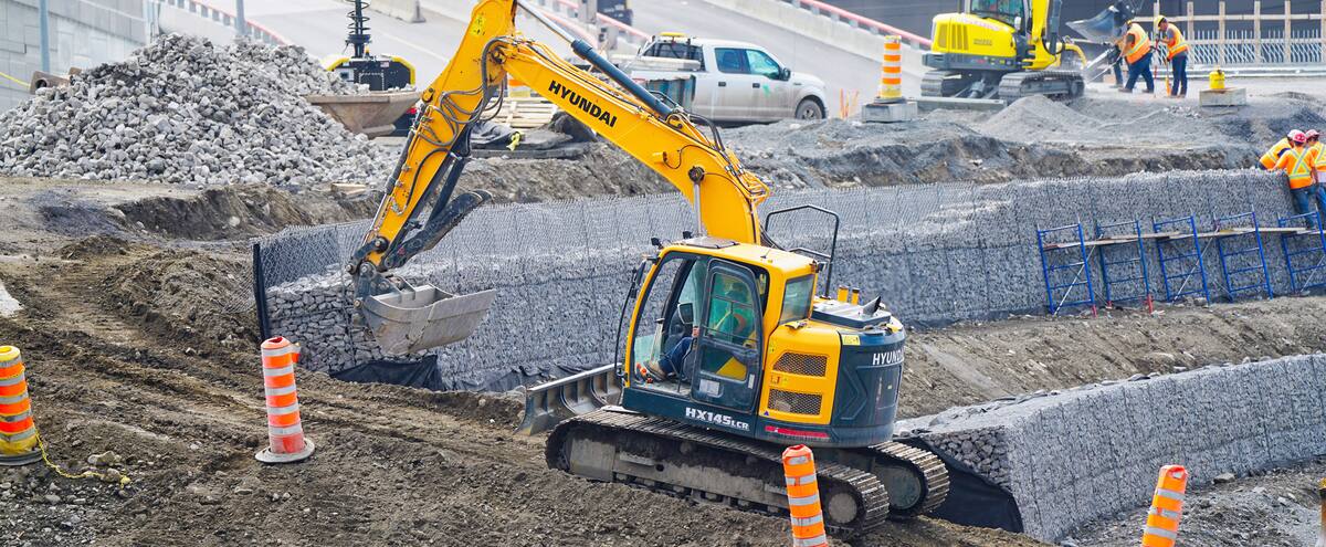 L’illusion des projets verts du MTQ