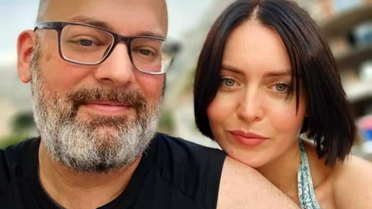 Guerre en Ukraine: un Québécois impatient de faire venir sa conjointe au pays