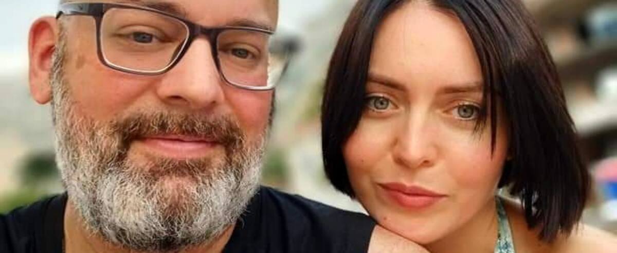 Guerre en Ukraine: un Québécois impatient de faire venir sa conjointe au pays