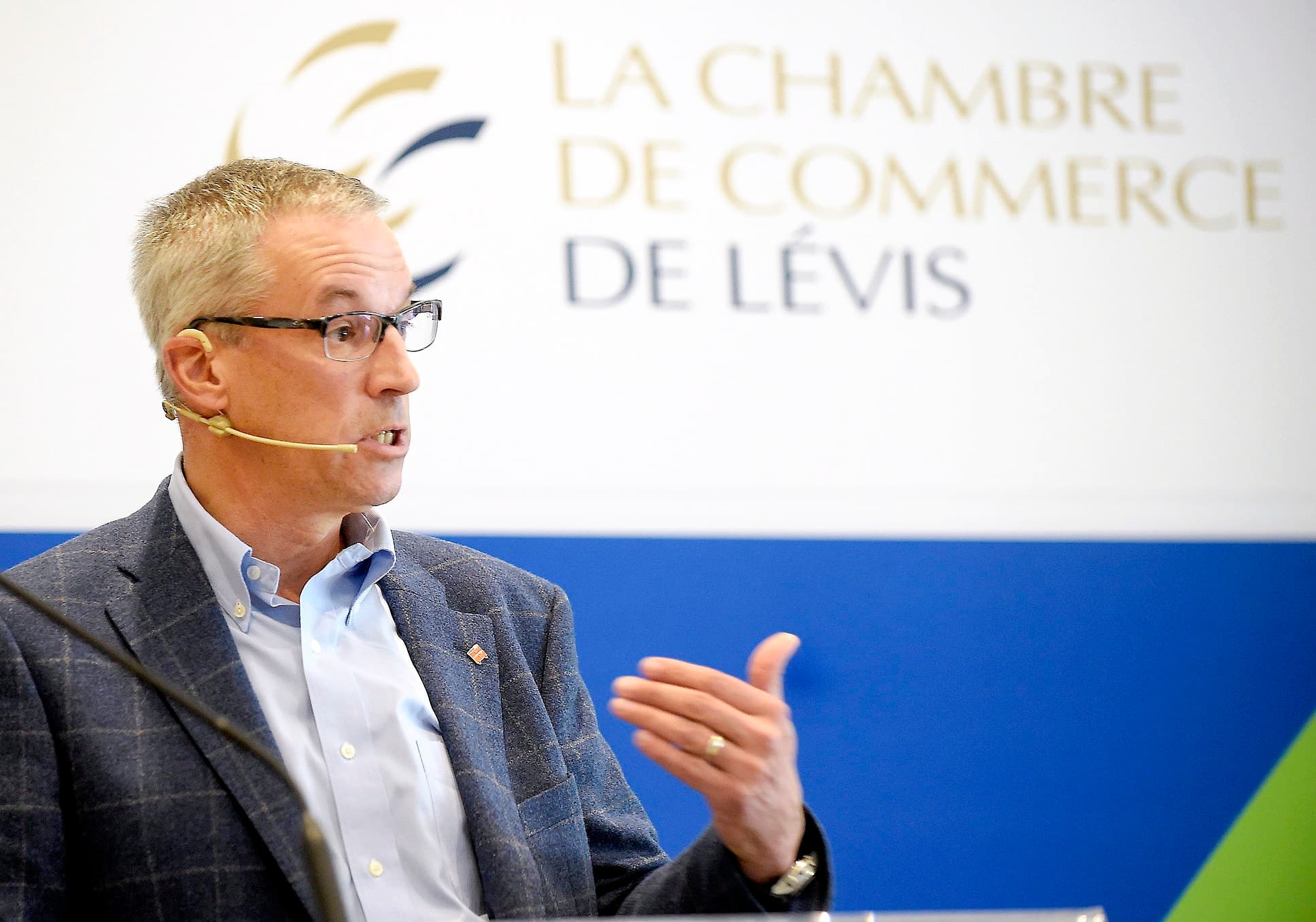 De graves décisions devront être prises rapidement, prévient l'ex-président de Meubles South Shore