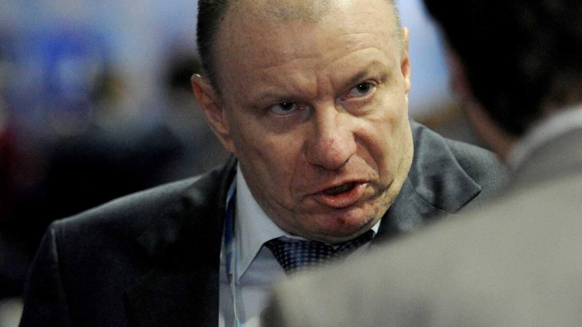 Sanctions économiques: des jours difficiles pour les milliardaires russes