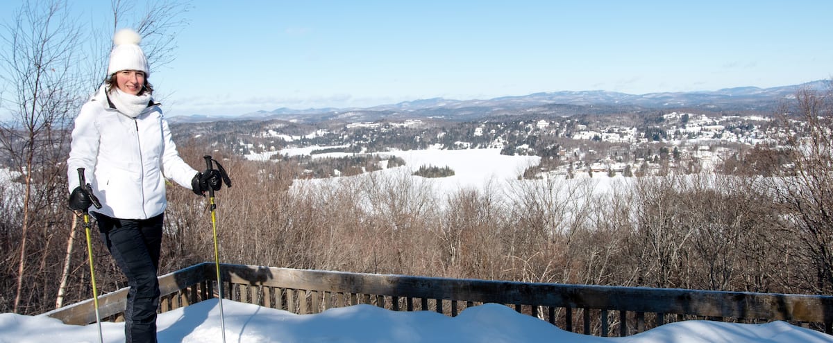 Randonnée au Camping Sainte-Agathe-des-Monts
CAMPING SAINTE-AGATHE-DES-MONTS