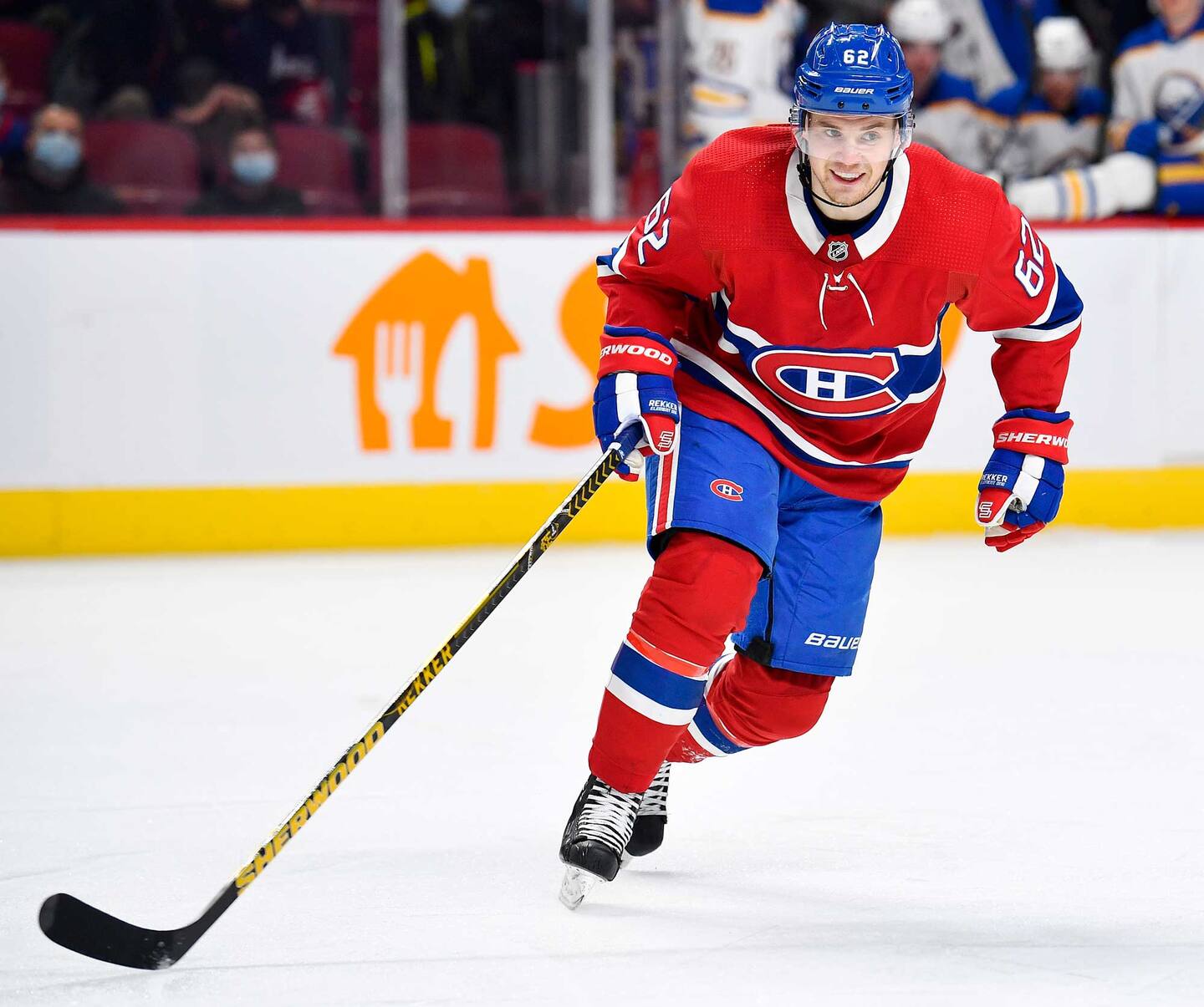 Soyons prudents avec Lehkonen