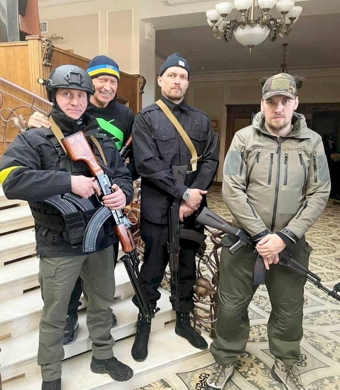 Guerre Ukraine