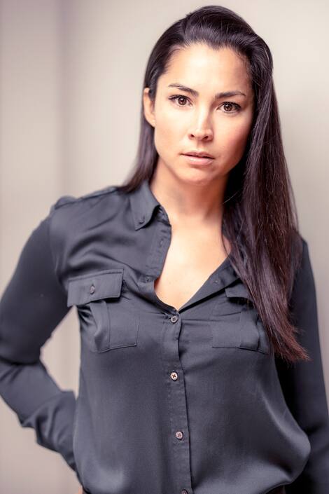 Orphée Ladouceur-Nguyen Orphée Ladouceur-Nguyen