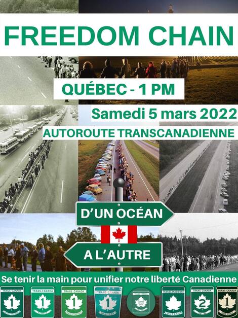 The human chain - health procedures The human chain - health procedures