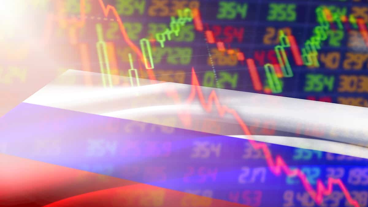 Avez-vous des parts d’entreprises russes?