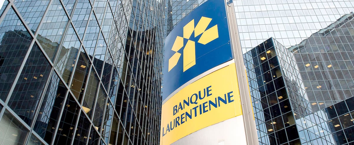 Laurentienne: un autre v.-p. de Toronto dans le Québec inc.