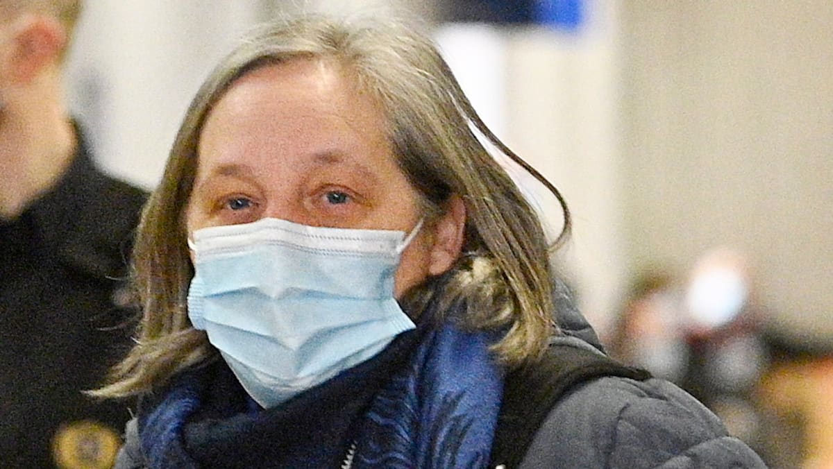 Un homme doit relater ses ébats au tribunal