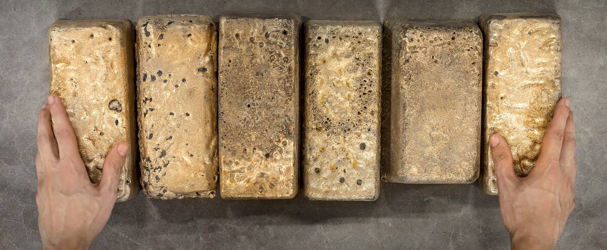 10 millions de dollars entre mes mains