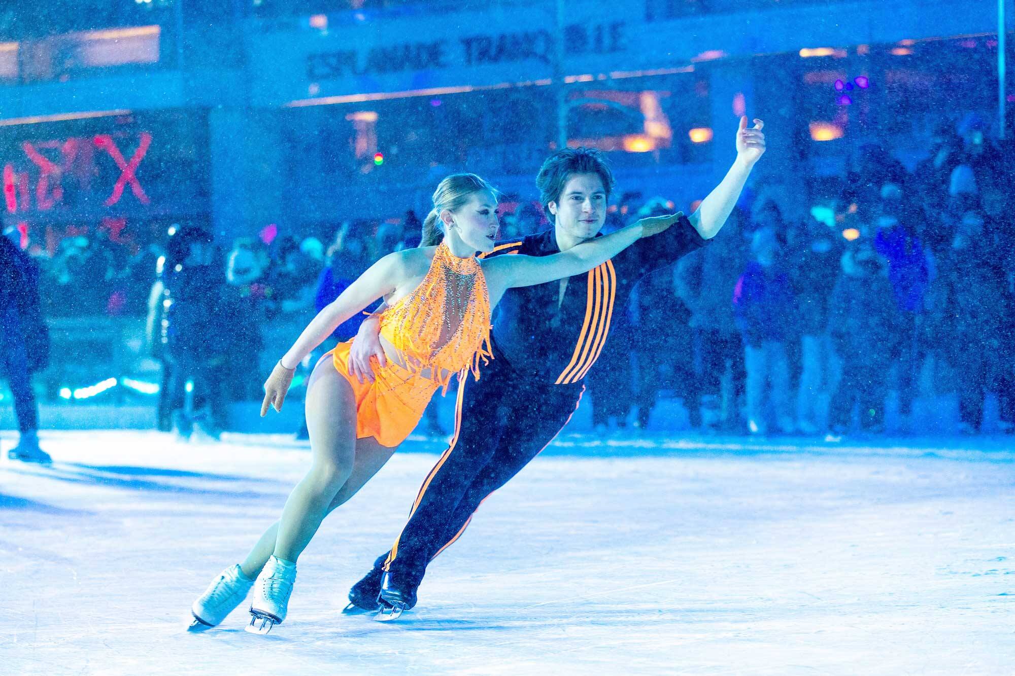 &laquo;&Ccedil;&rsquo;a &eacute;t&eacute; au-del&agrave; de nos attentes&raquo;