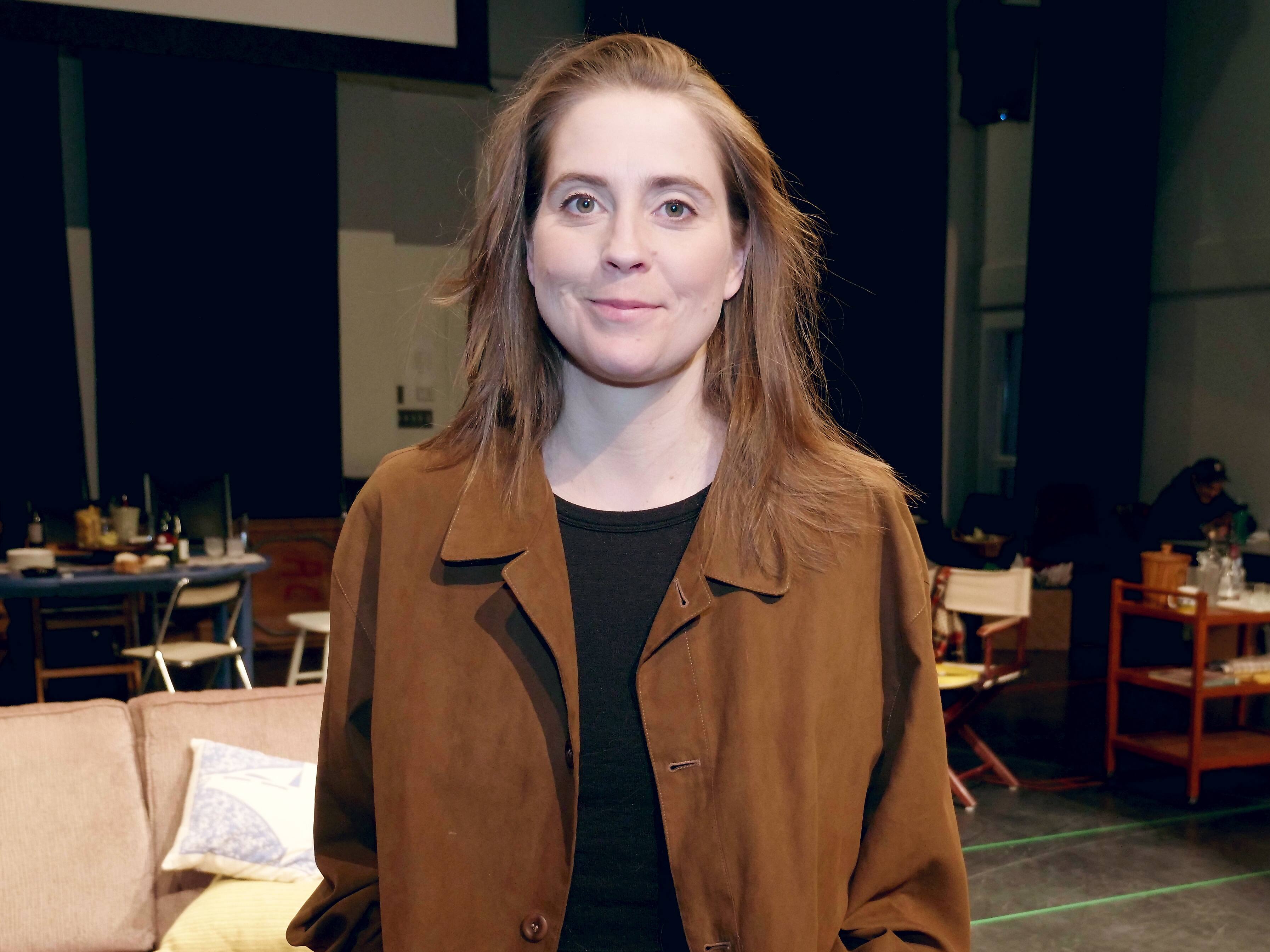 La sagesse d&rsquo;Eve Landry