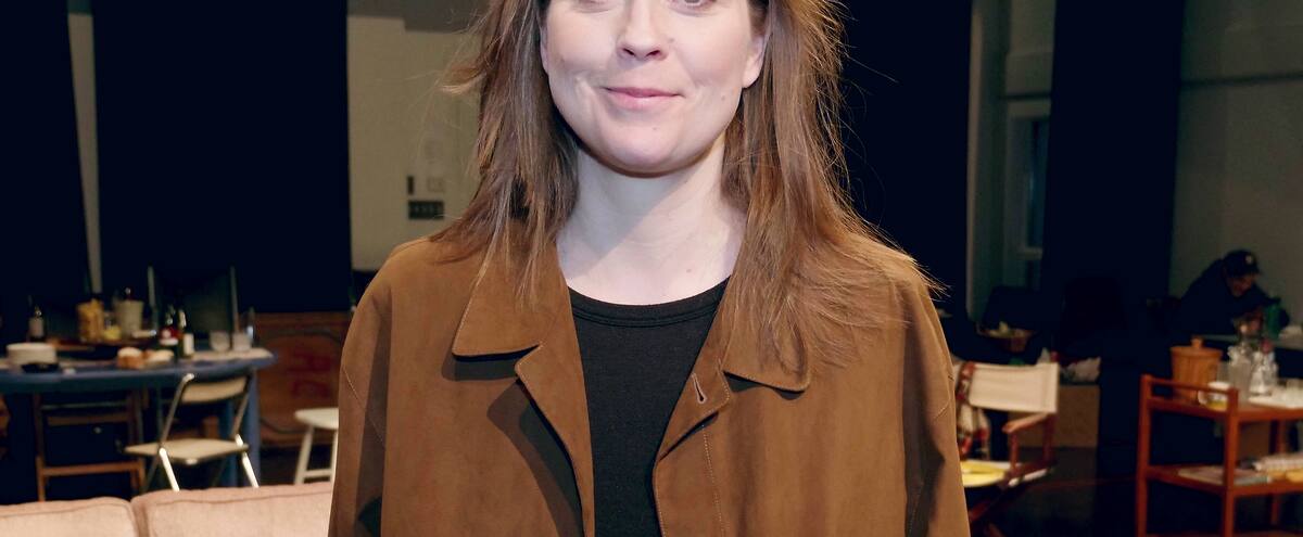 La sagesse d’Eve Landry