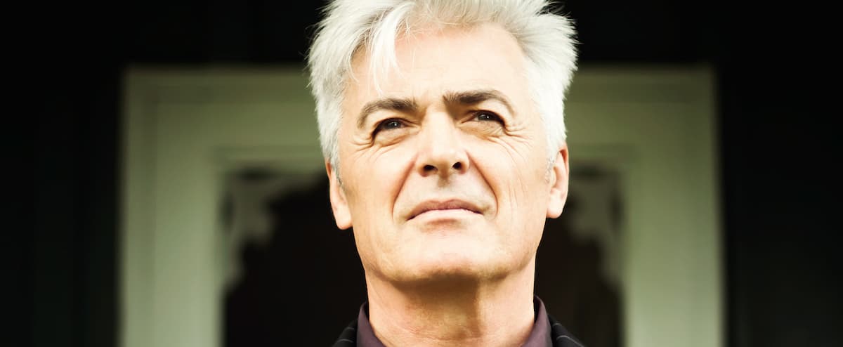 Daniel Lavoie: un album compilation et une tournée en 2023