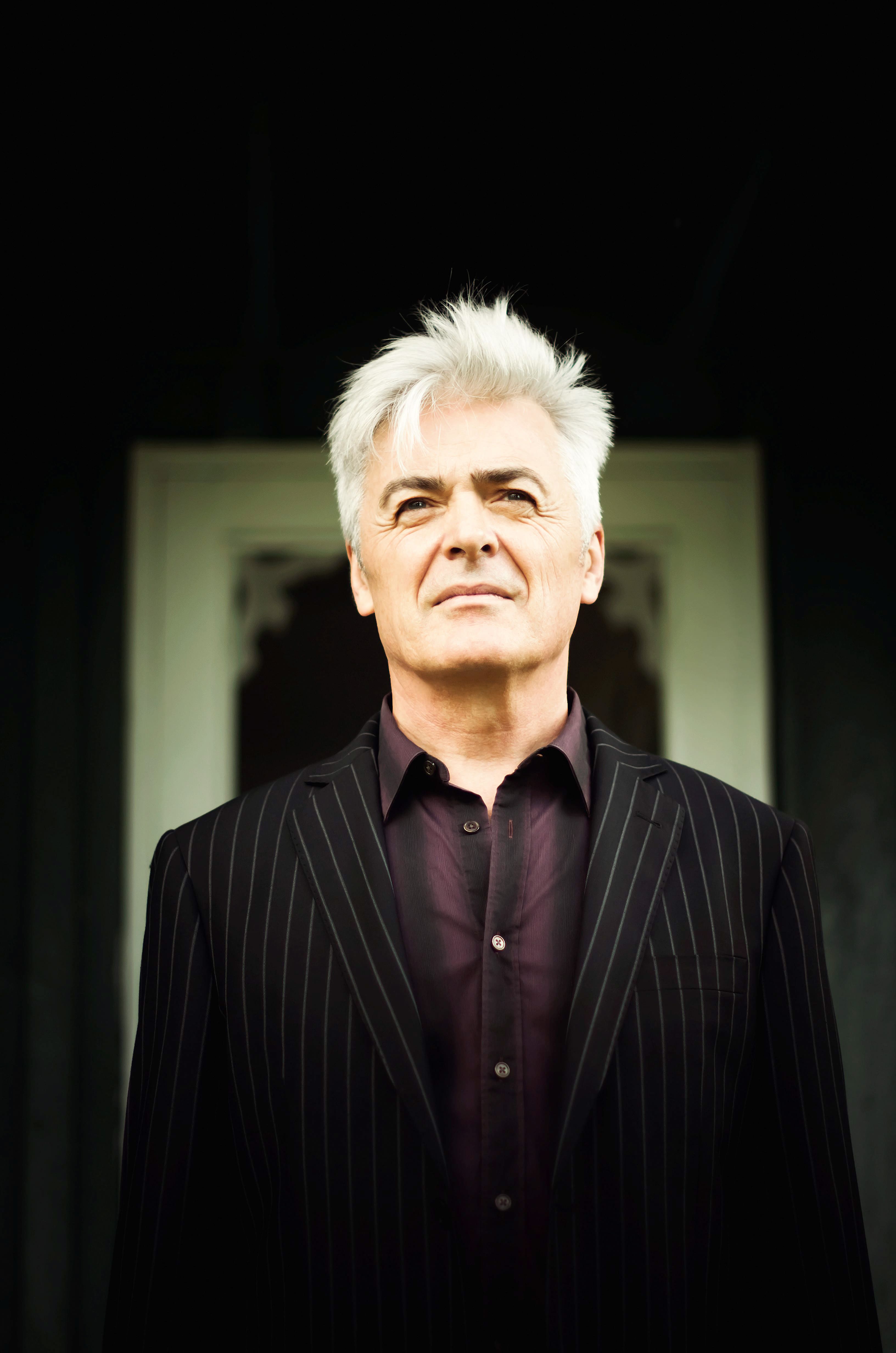 La carri&egrave;re de Daniel Lavoie en 5 photos souvenirs