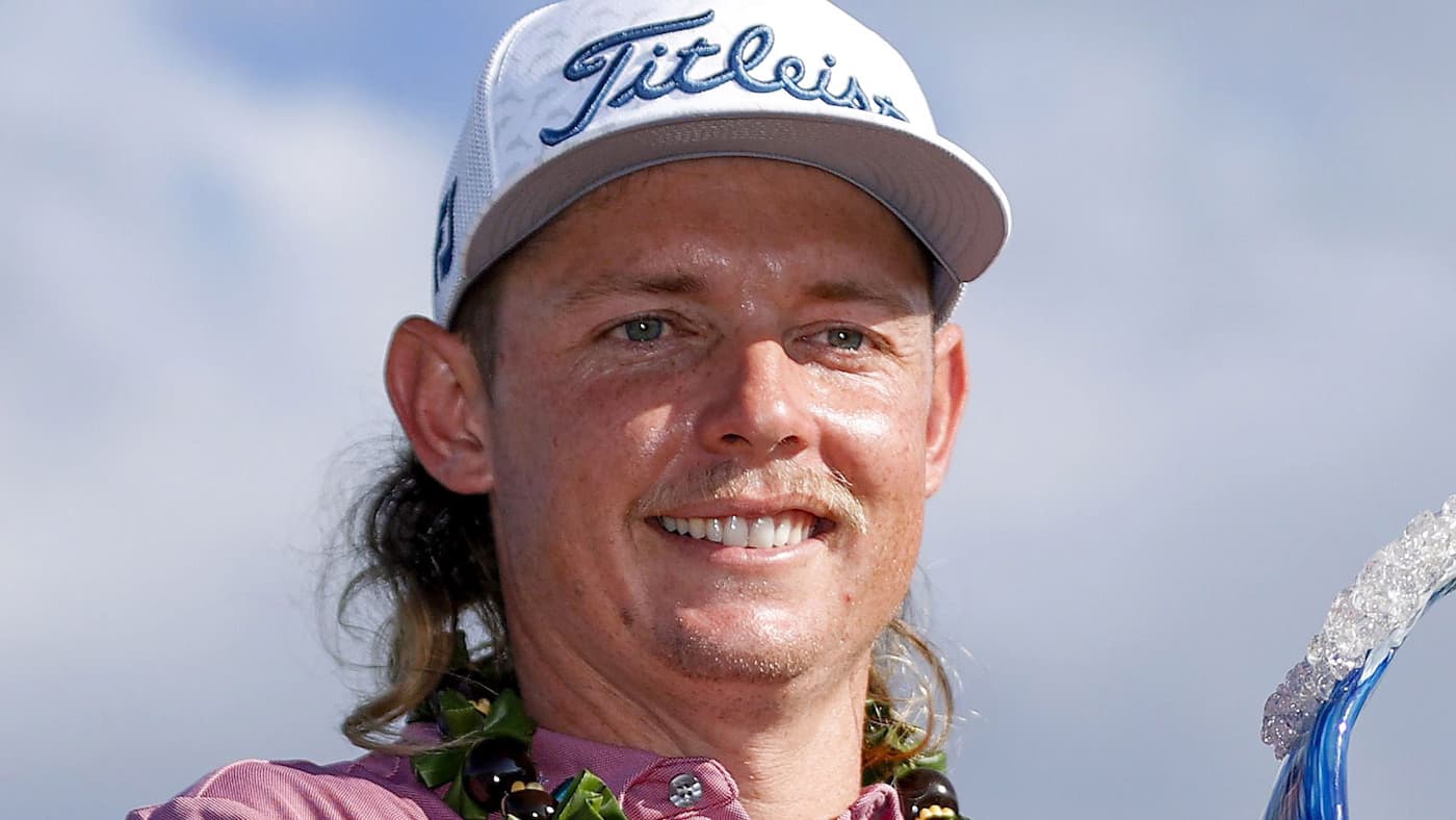 Championnat des joueurs PGA un titre à vie JDM