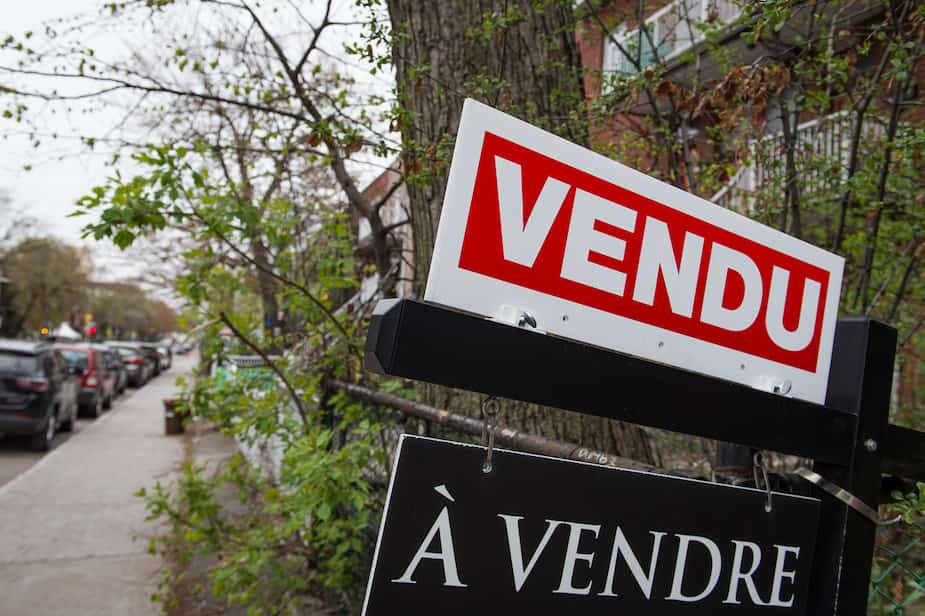 Image principale de l'article Une maison de Blanc se vend plus cher aux É-U