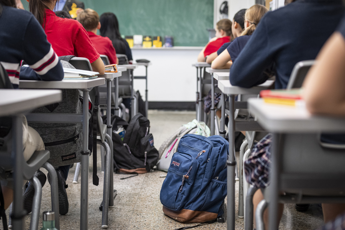 Est-ce que l’élève est devenu bénéficiaire de services sociaux?