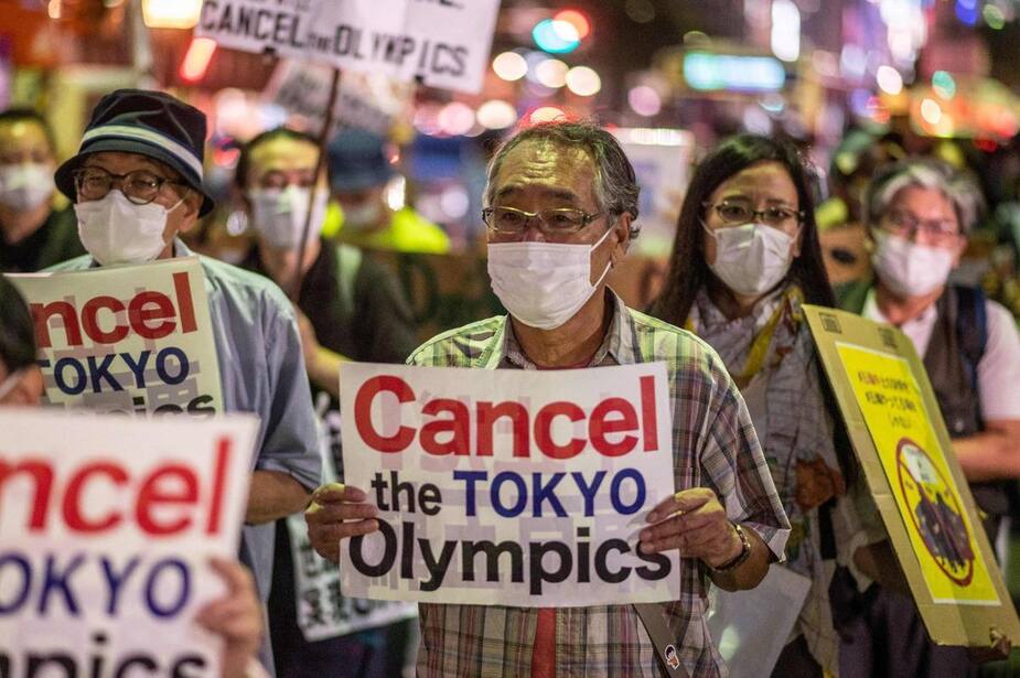Image principale de l'article Cinq controverses autour des Jeux olympiques