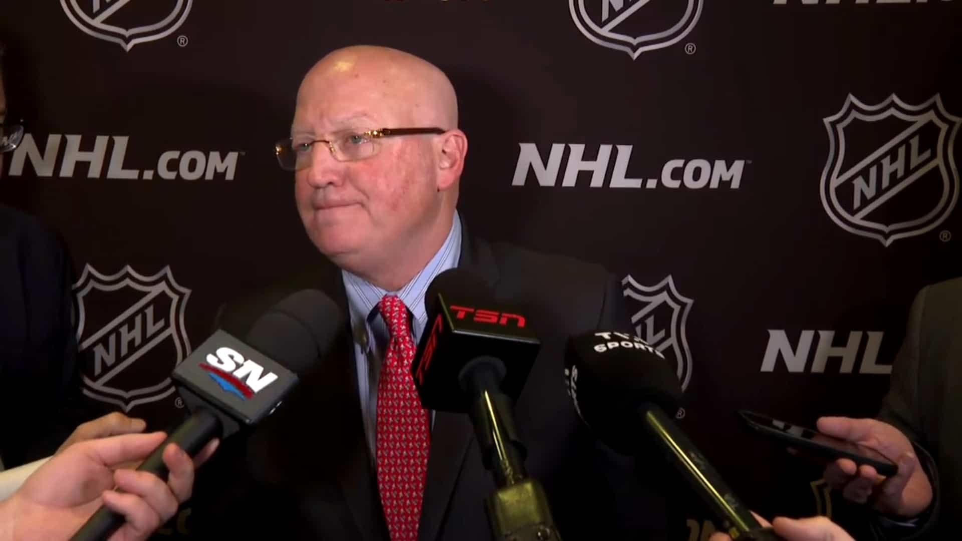 Petites patinoires olympiques : la LNH s’attend à beaucoup mieux en 2030