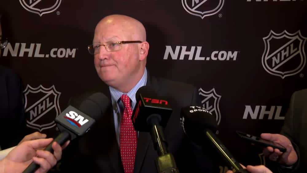 Petites patinoires olympiques : la LNH s’attend à beaucoup mieux en 2030