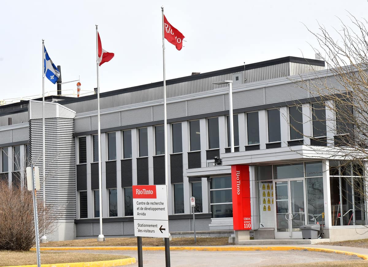 Des associations du Saguenay demandent la fermeture de l'Usine Arvida (CEO), la pire au pays
