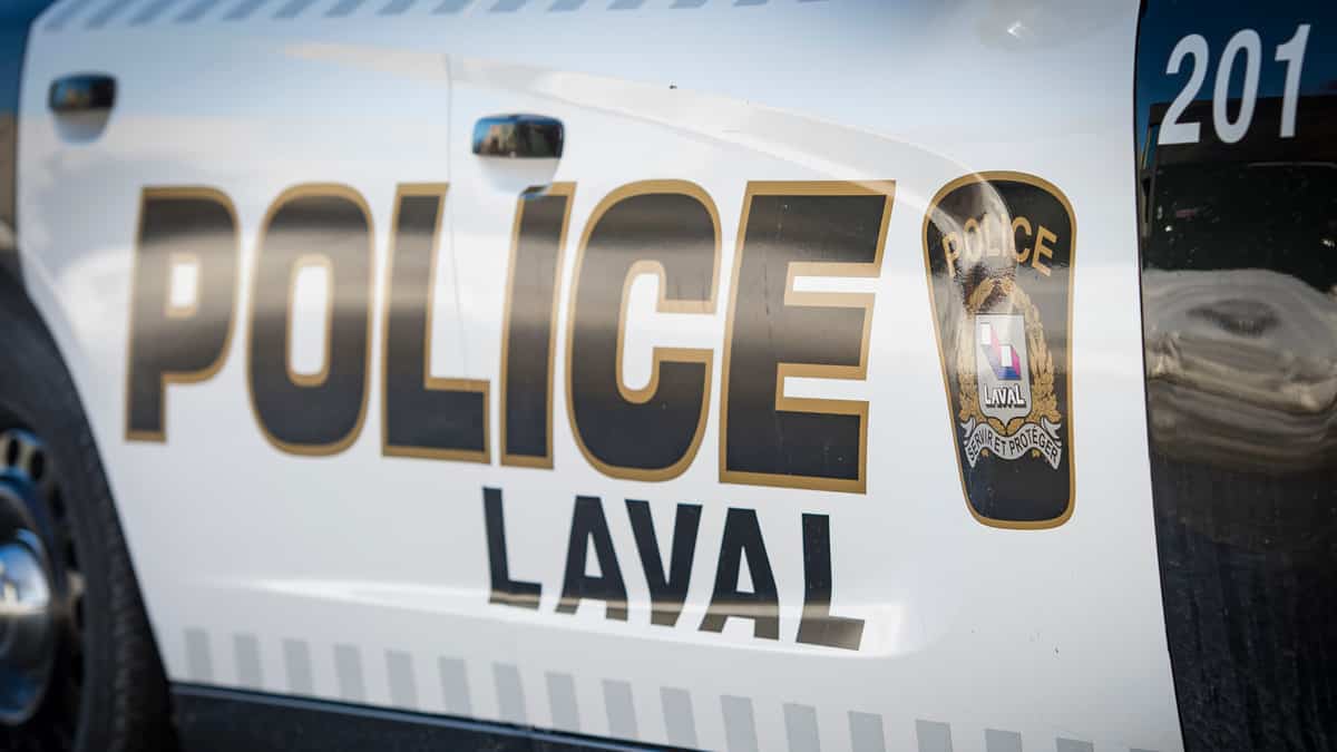 Deux jeunes poignardés au métro Cartier, à Laval