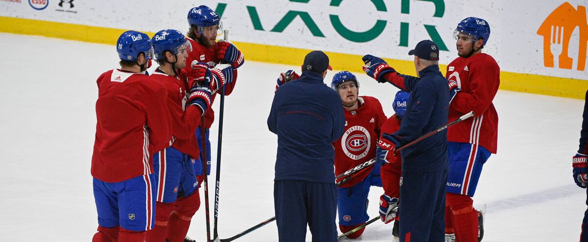 Congé complet pour le CH