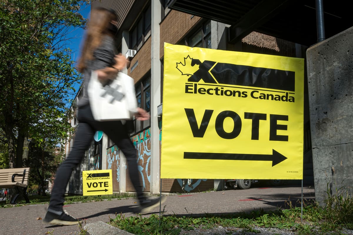 Analyse de l&rsquo;&eacute;lection f&eacute;d&eacute;rale: les victoires du &laquo;Nous&raquo; qu&eacute;b&eacute;cois