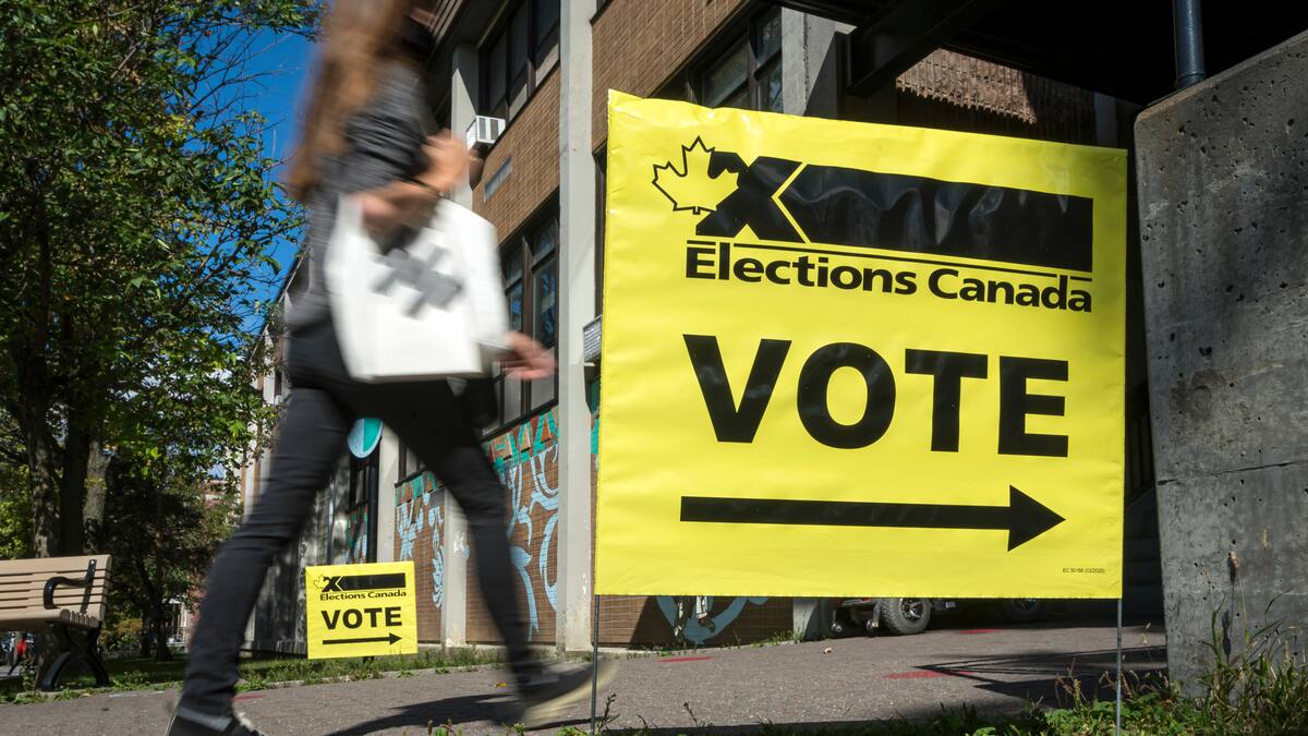 Analyse de l’élection fédérale: les victoires du «Nous» québécois