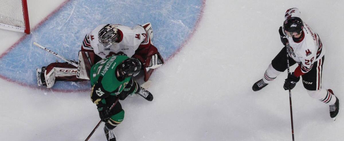 Western League: no more than 50 games 1