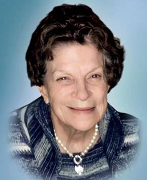 DESCHÊNES, Yolande (née Plante) Le Journal de Montréal