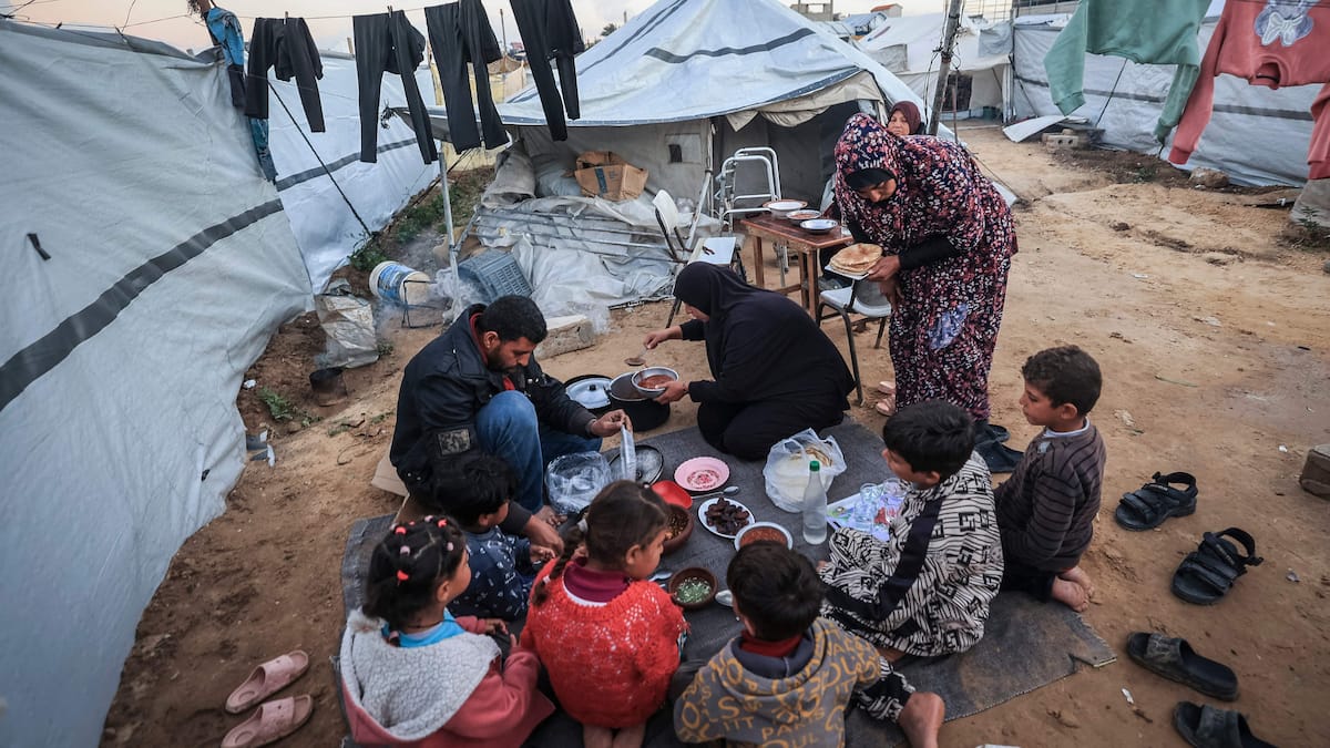 La Cour suprême israélienne accorde un sursis aux ONG humanitaires menacées de devoir quitter Gaza