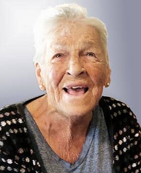 GIROUX, Jacqueline Le Journal de Québec