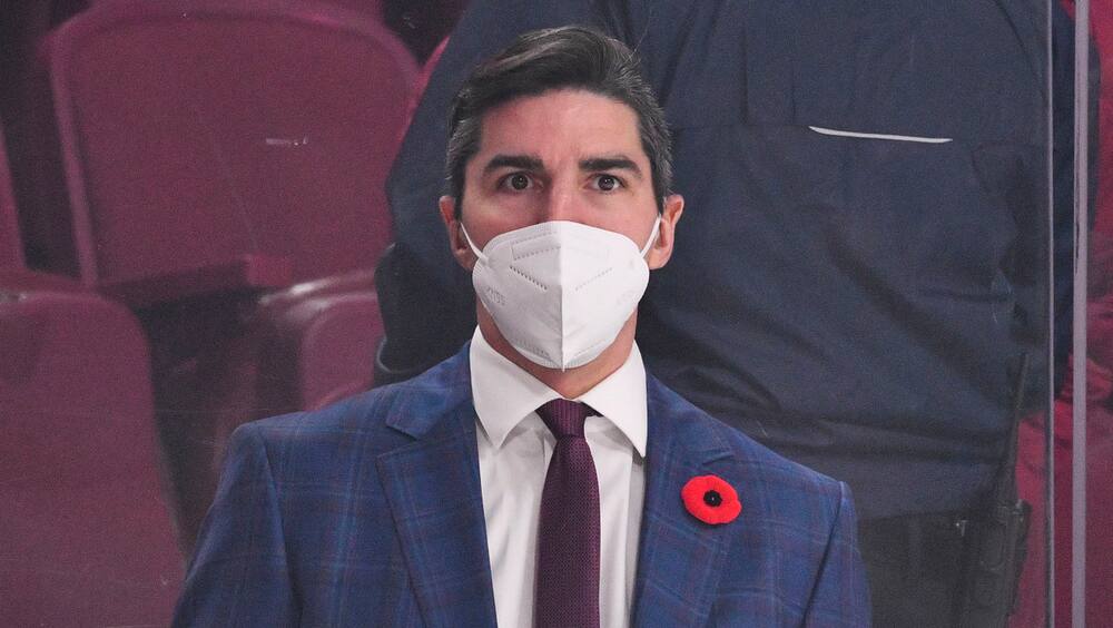 Repêchage: Alex Burrows dévoile une information importante