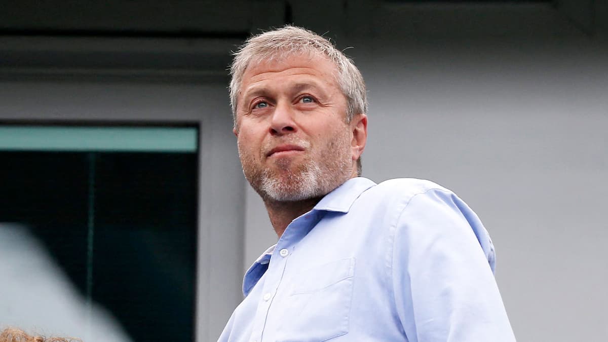 Le milliardaire russe Roman Abramovitch a des intérêts financiers dans les Pages Jaunes