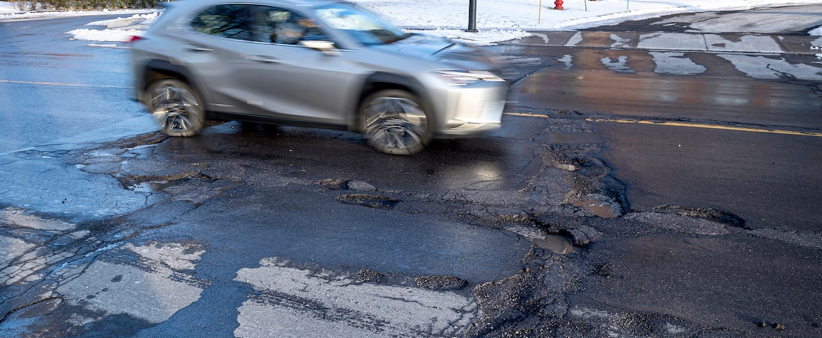 Les autos n’ont pas fini de zigzaguer