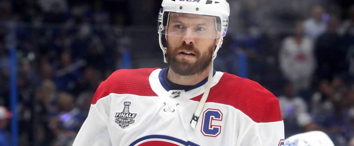 Quel dg pourrait vouloir de Shea Weber ?
