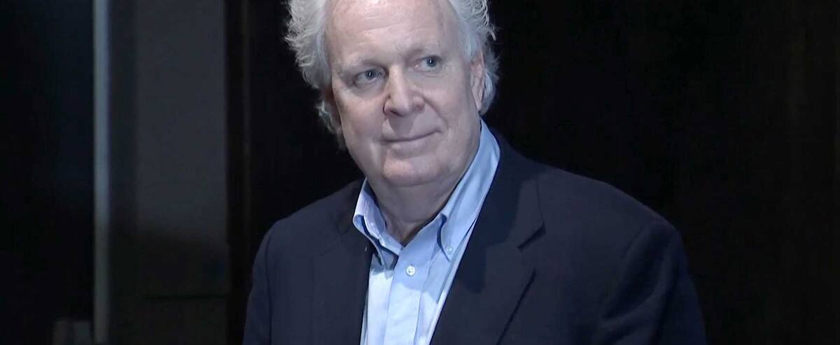 Charest quittera le CA du Canadien National | JDM