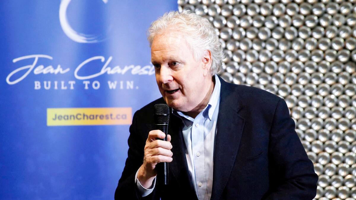 Charest muet sur ses derniers mandats