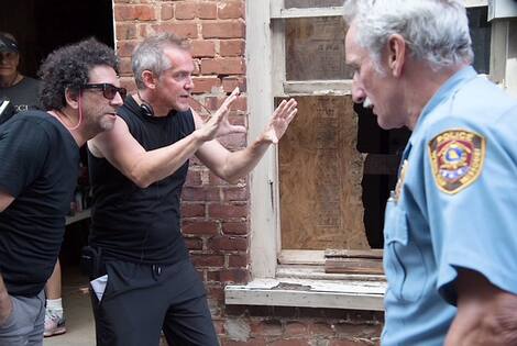 Ronald Plante Ronald Plante