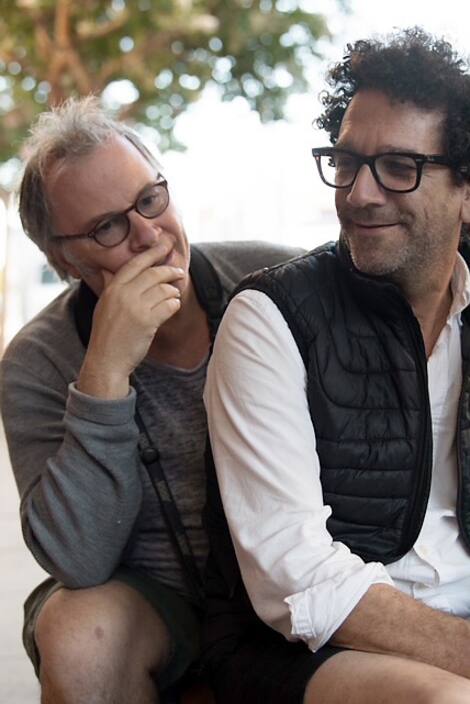 Sharp Objects Sharp Objects